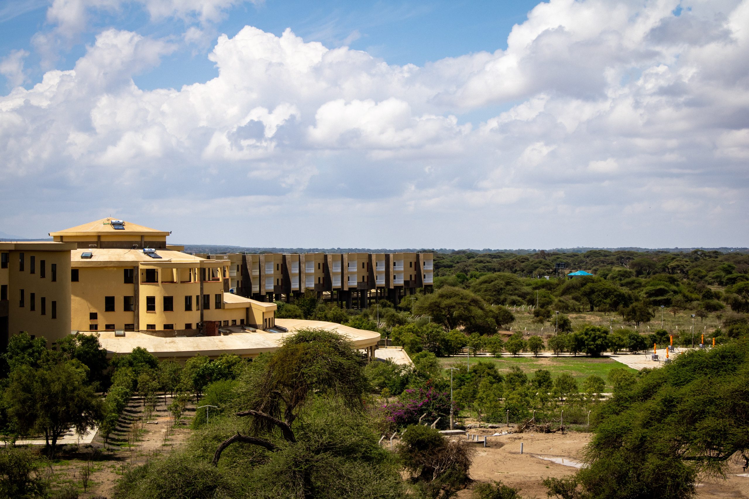 Amboseli Safari Club - Breakfast and others-3981