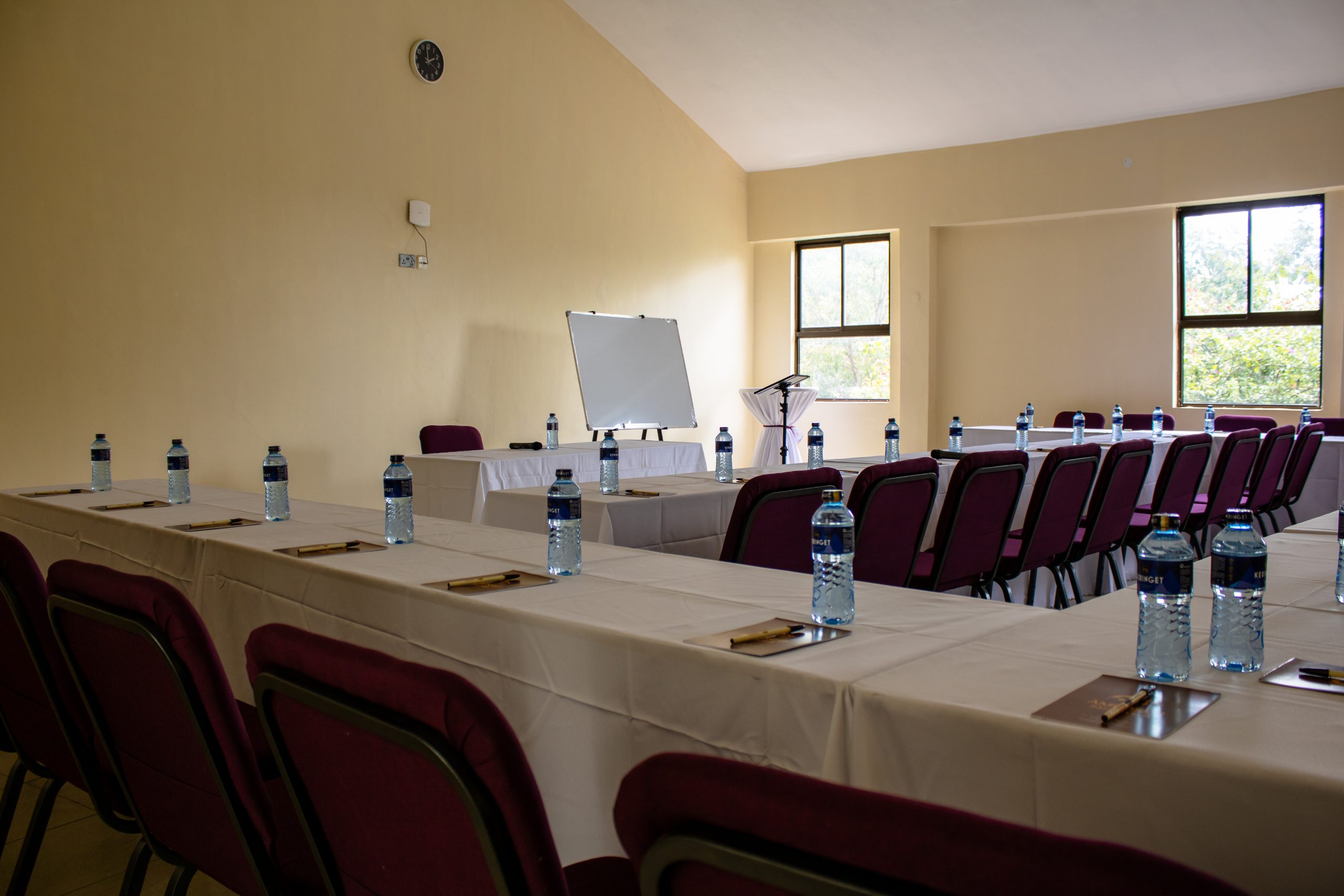 Amboseli Safari Club-7286