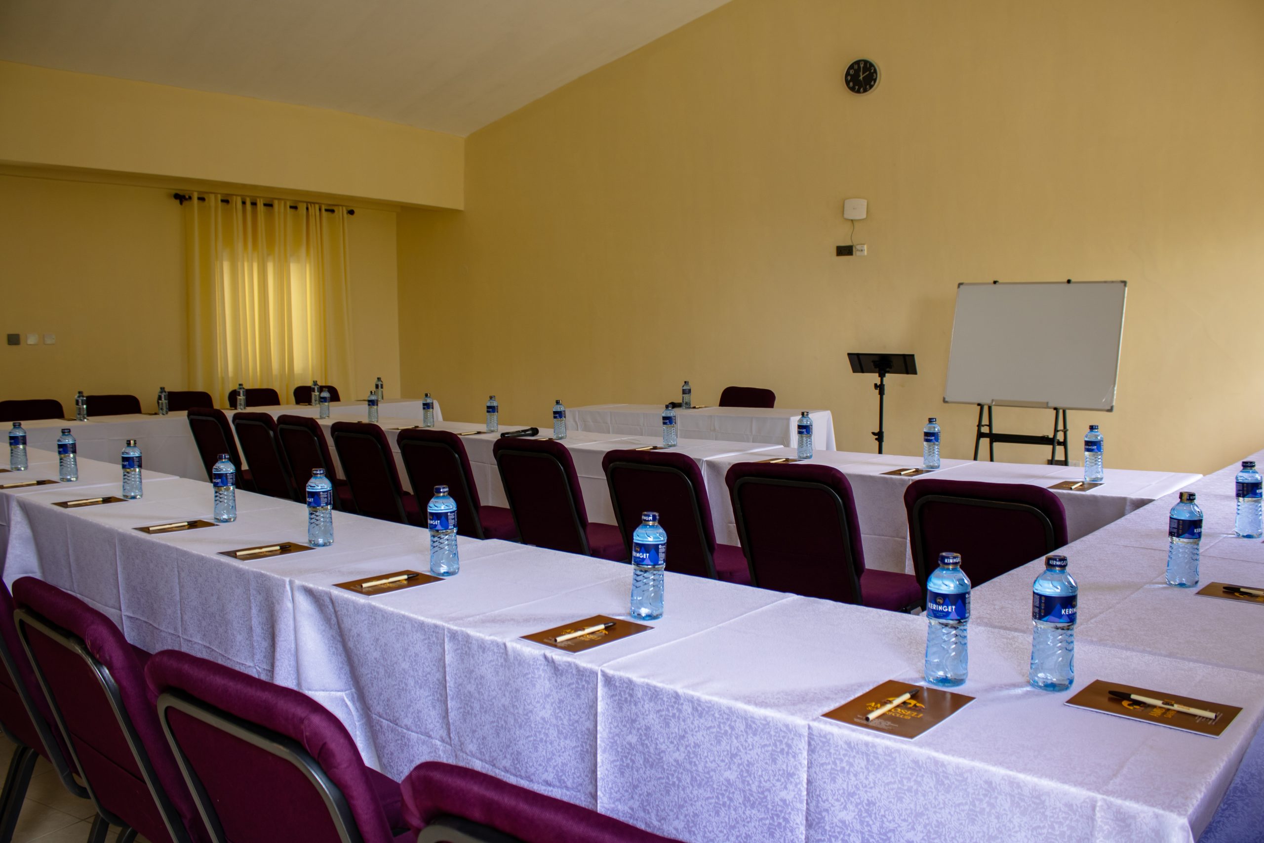 Amboseli Safari Club-7293